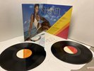 RARE ⭐️ Ashanti - Chapter II 2003 2xLP Vinyl  GATEFOLD EXCELLENT.