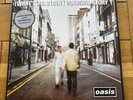 Oasis - What's The Story Morning Glory - 25th excl Silver Double Vinyl LP Sealed