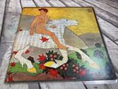 Fleetwood Mac Then Play On UK 1969 Reprise Tri Colour RSLP9000 Vinyl