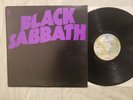 Black Sabbath - Master Of Reality - EX/EX 1973 RE Metal Rock W/B Ozzy Osbourne