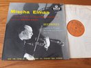BEETHOVEN / Mischa ELMAN violin  UK  LP DECCA LXT 5068  EX