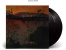 SATYRICON - The Shadowthrone [BLACK] (DLP)