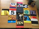 The Wedding Present Hit Parade rare 7 inch Box set 12 vinyl signed David & Keith