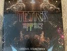 Tetris Effect Original Soundtrack:  5LP Box Set Vinyl NEW  Limited Run Games