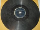 (2) Leadbelly 78s Bluebird Solo Asch w Sonny Terry GOOD MORNING / JOHN HENRY