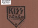 KISS Off the Soundboard Live In Poughkeepsie 1984 DOUBLE LP VINYL Europe Umr