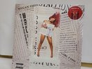 Megan Thee Stallion - Good News (Exclusive Red Vinyl Record) Brand NEW & Sealed
