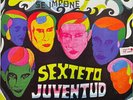 latin bolero boogaloo LP SEXTETO JUVENTUD Se Impone HEAR Velvet Venezuela Salsa