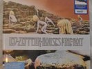 LED ZEPPELIN - HOUSES OF THE HOLY - WALMART EXCLUSIVE - 180 G VINYL - NEW SEALED