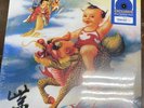 Stone Temple Pilots - Purple - Exclusive Blue Splatter Vinyl LP Made in Germany