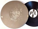 PUBLIC IMAGE LTD - PiL - Metal Box - Uk 3x12