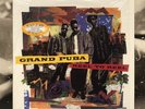 GRAND PUBA – REEL TO REEL  2 LP + INSERT NEAR MINT 1992 US 1st ELEKTRA 9 61314-1