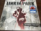 Linkin Park - Hybrid Theory (Walmart Exclusive) - Red Vinyl [Exclusive]  New