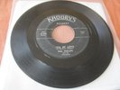 Phil Phillips with the Twilights-Sea Of Love/Orig. Khoury's 45/1959/SVG/Rare