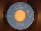 Eddie Cochran Somethin Else/Boll Weevil Song Rockabilly Rock & Roll 1959 Liberty