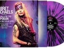 Bret Michaels : A Salute To Poison Show Me Your Hits *NEW PURPLE RECORD LP VINYL