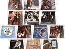 x13 blues guitar, rock & soul vinyl bundle - Stevie Ray Vaughan, Gary Moore etc