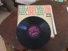 Coasters Greatest Hits London lp