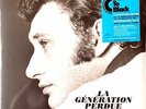 Hallyday Johnny La Generation Perdue (Vinyl)