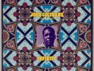JOHN COLTRANE: Infinity US ABC Impulse Promo WLP Jazz Vinyl LP