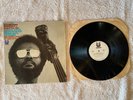 RICHARD DAVIS Epistrophy & Now's The Time LP Vinyl MUSE MR5002 US 1972 VG+