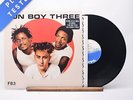 Fun Boy Three - The Fun Boy Three - Insert Poster LP Vinyl Record - NM/EX