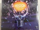 ELECTRIC LIGHT ORCHESTRA PART II – MOMENT OF TRUTH - VINYL 2LP NEW TORN WRAP -12