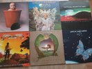 BARCLEY JAMES HARVEST 6 ORIGINAL LP`S IN GUTEN ZUSTAND -S. BESCHREIBUNG - PHOTOS