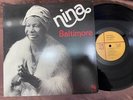 NINA SIMONE BALTIMORE CTI RECORDS CTI 7084 STEREO US GATEFOLD LP