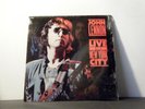 JOHN LENNON  LP Live in New York City 1972  Capitol   vinyl  SEALED