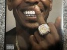 ROME STREETZ KISS THE RING Gold Vinyl 2x LP /250 DAUPE  Westside Gunn NEW SEALED