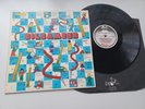 RARE Original UK Caroline Promo LP Prog/Jazz Gilgamesh 1975 NEAR MINT