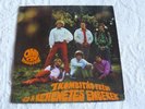 OMEGA/RED STAR  - TROMBITAS FRED ÉS A RETTENETES EMBEREK LP 1968 MONO RARE
