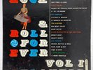 Rock & Roll Forever Vinyl, LP, Compilation 1957 Atlantic – 8010