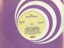 ROLLING STONES   SOUTH  AFRICA   45   GOING TO A GO GO