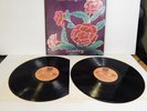 Todd Rundgren Something Anything? 2 Vinyl LP Record Set w/ Insert VG+