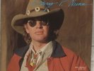 Gary P Nunn - Home With Armadillo (Live Austin City Limits, 1983, GLP-001, NM