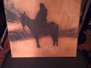Wayfarer - World's Blood Vinyl Lp Agalloch Panopticon Untamed Land Duskmourn