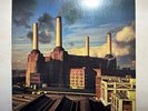 Pink Floyd - Animals EX+ Vinyl LP 1977 Harvest ‎1C 064-98 434 5C 062-98434