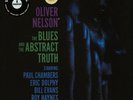 OLIVER NELSON - THE BLUES AND THE ABSTRACT TRUTH - LP