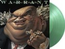 Warrant DIRTY ROTTEN FILTHY STINKING RICH Limited Edition Numbered Vinyl SEALED