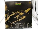 John Coltrane 