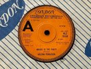 HELENA FERGUSON - MY TERMS rare UK 1967 DEMO PROMO / NORTHERN SOUL / VG+