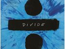 Ed Sheeran - ÷ (Divide) (Vinyl 2LP - 2017 - EU - Original)