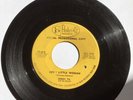 Sonny Til & The Orioles - Hey Little Woman ( C P Parker CP212) promoUSA original
