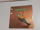 Gordon Lightfoot  Self-Titled Vinyl Album UAS-6487 United Artists SEALED