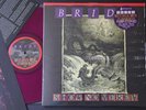 Bride – Show No Mercy LP VINYL HEAVY METAL 2022 PURPLE Stryper W.A.S.P.