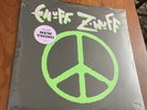 Enuff Z'nuff  Self-Titled Vinyl LP 1989 SEALED + Hype Sticker ATCO CUT OUT