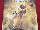 The Big Lebowski Soundtrack White Russian Colored Vinyl Record RSD Rare Lp EX