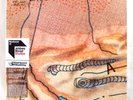 BRIAN ENO ‎– Ambient 4 (On Land)  -  2018 Ltd. EU 1/2 SP. 45 rpm 2LP  SEALED